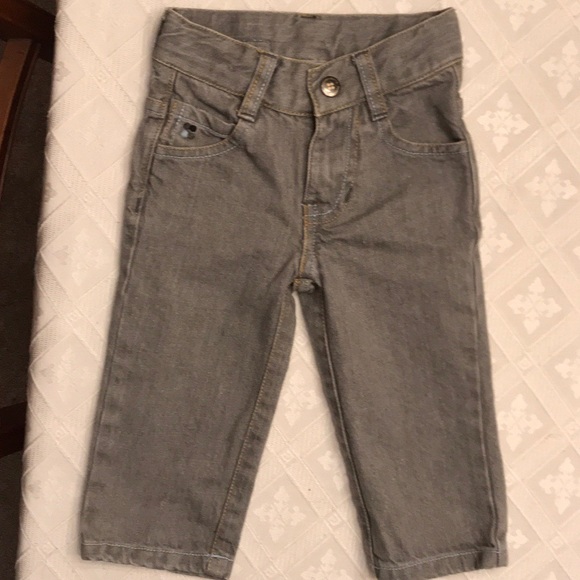 NWOT RuggedButts Rocker Jeans - Picture 2 of 3